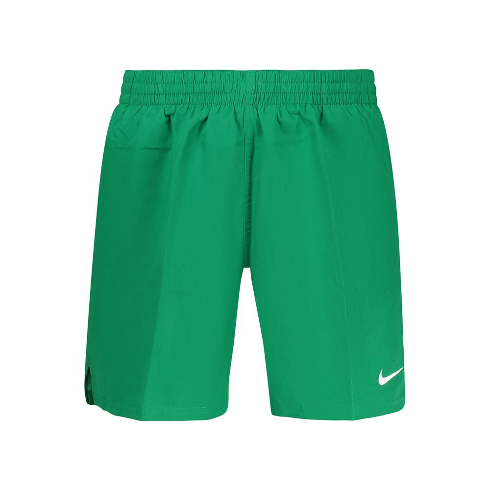 Nike Verde Polyester Men&