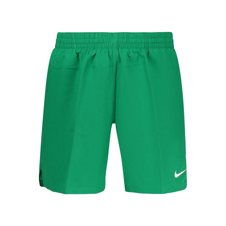 Nike Verde Polyester Men&