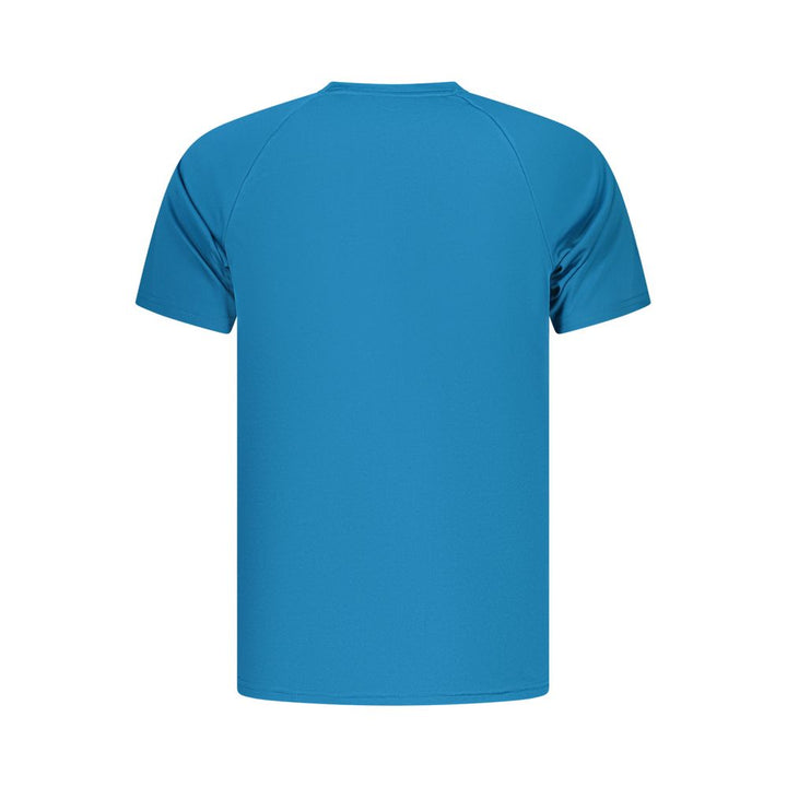 Nike Blue Polyester Men&