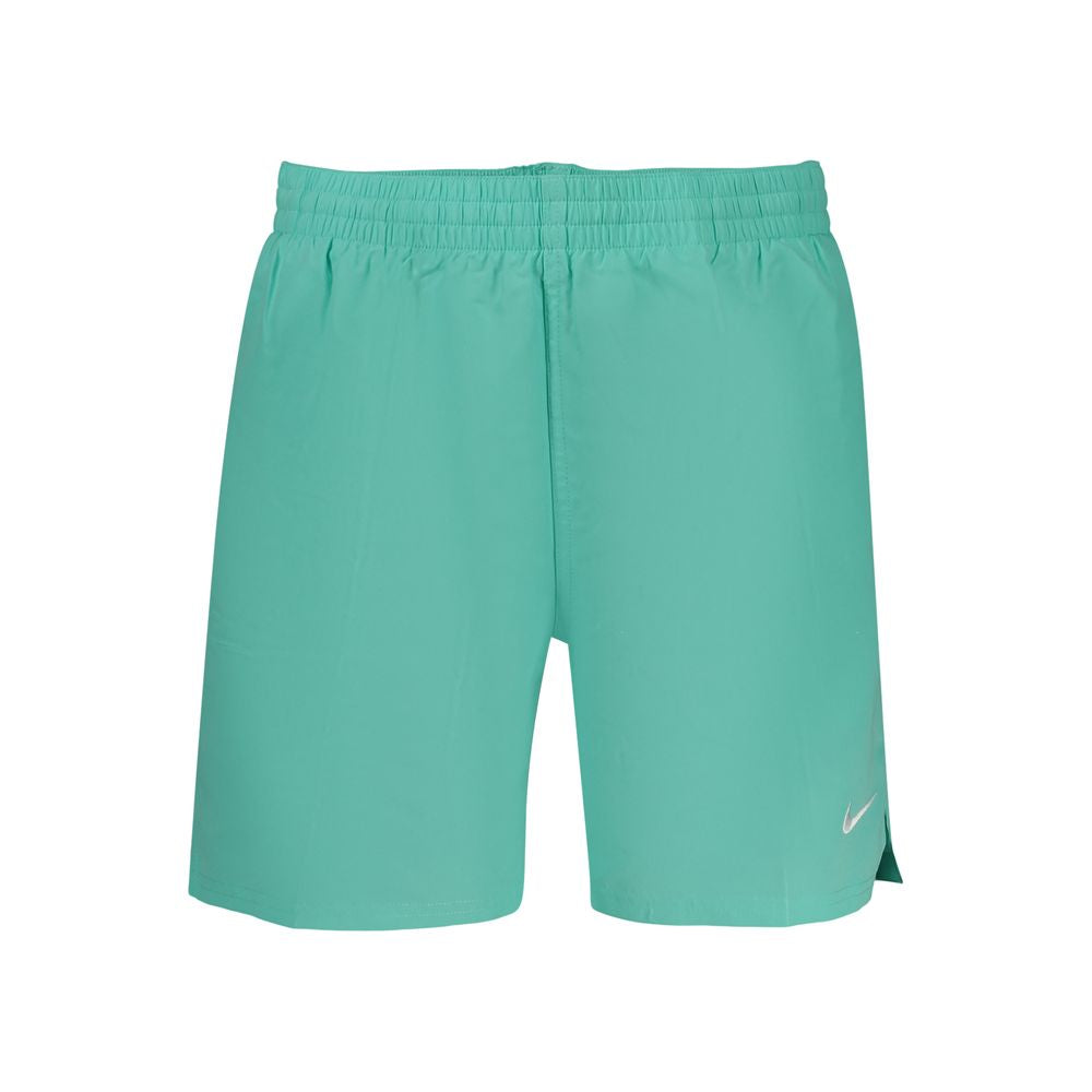 Nike Azzurro Polyester Men&