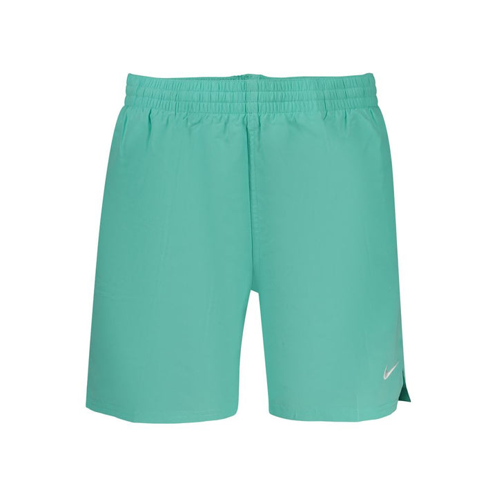 Nike Azzurro Polyester Men&