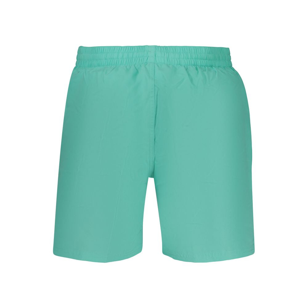 Nike Azzurro Polyester Men&