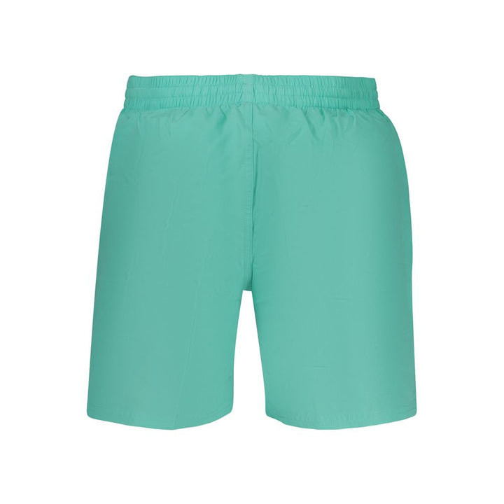 Nike Azzurro Polyester Men&
