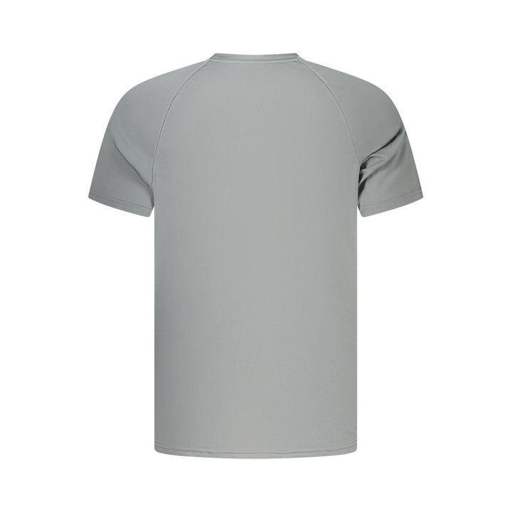 Nike Gray Polyester Men&