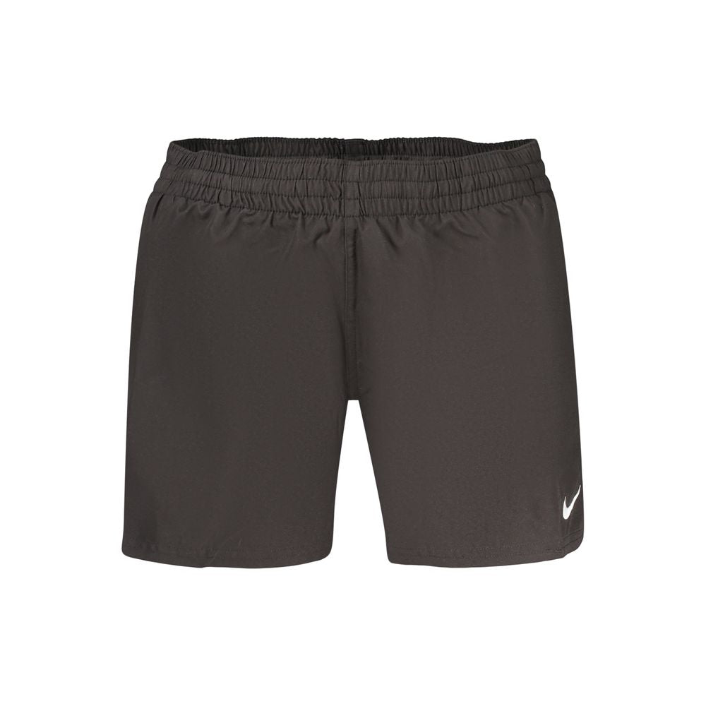 Nike Nero Polyester Men&