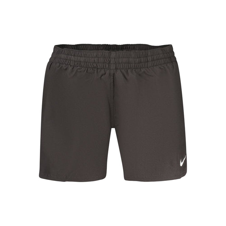 Nike Nero Polyester Men&