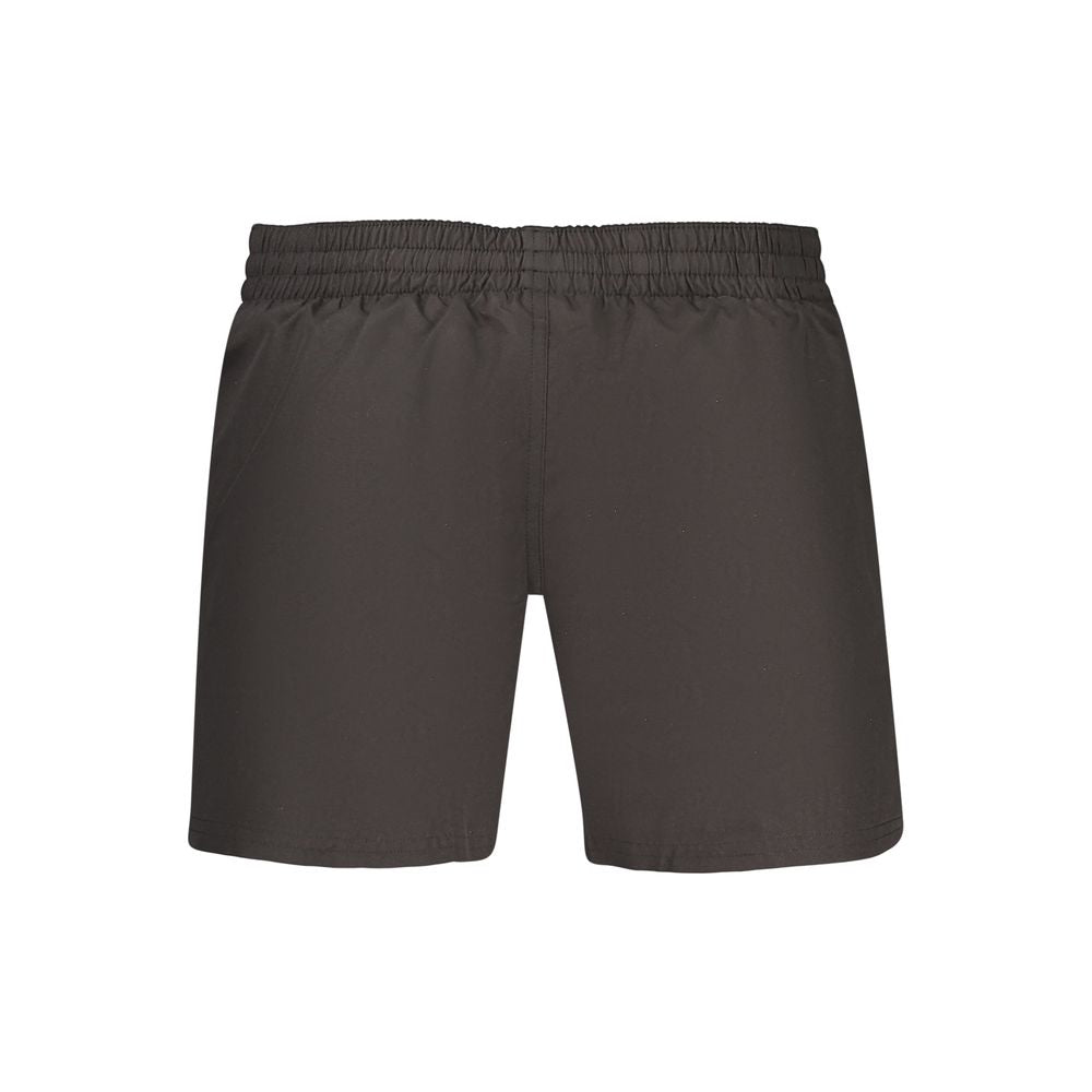Nike Nero Polyester Men&