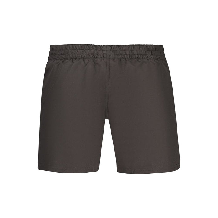 Nike Nero Polyester Men&