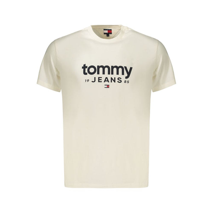 Tommy Hilfiger Bianco Cotton Men&