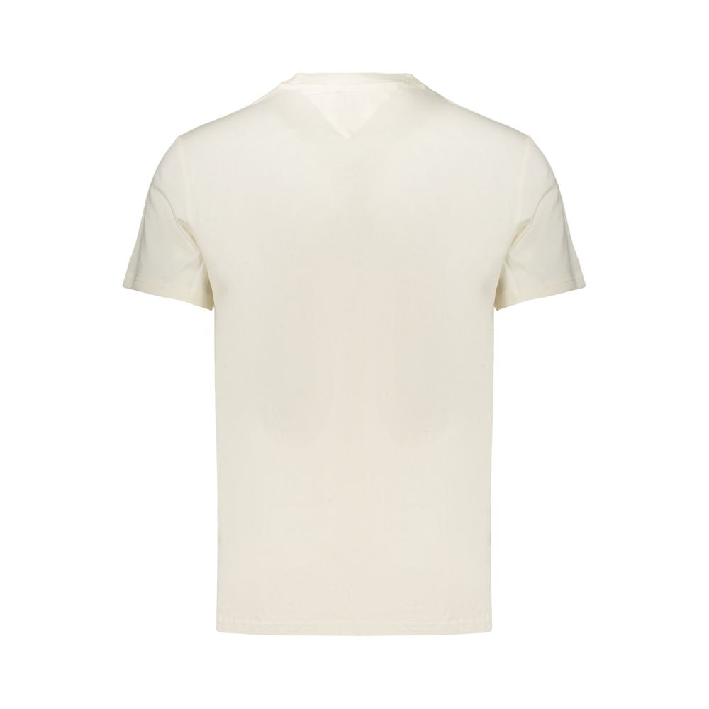 Tommy Hilfiger Bianco Cotton Men&