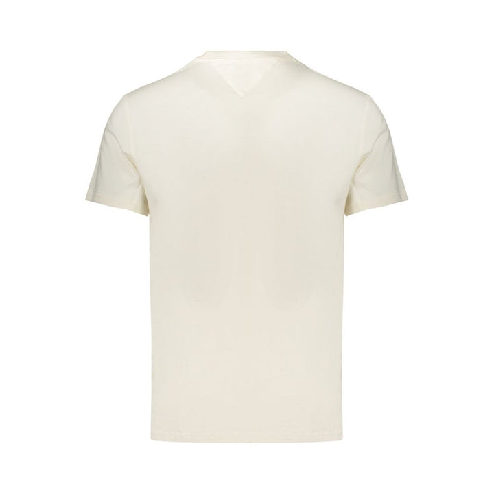 Tommy Hilfiger Bianco Cotton Men&