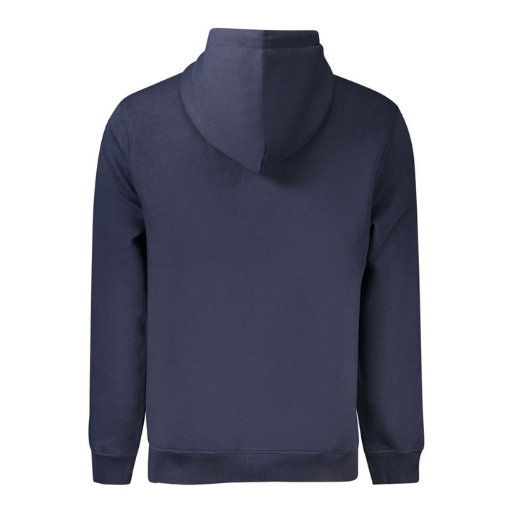 Tommy Hilfiger Blue Cotton Men&