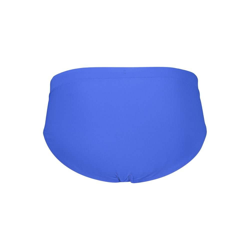 Tommy Hilfiger Blue Polyester Men&