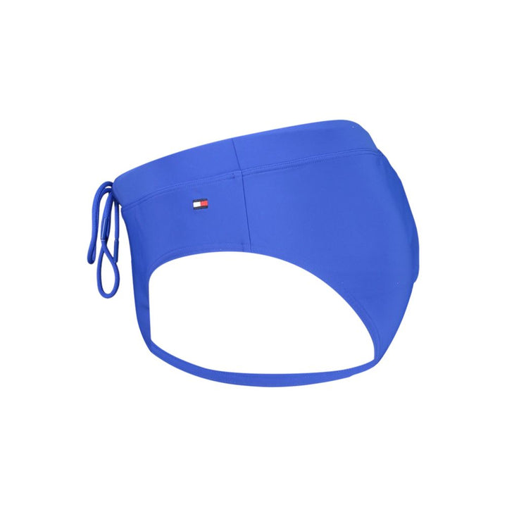 Tommy Hilfiger Blue Polyester Men&