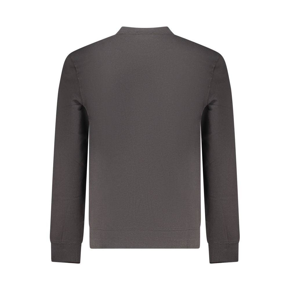 Calvin Klein Black Cotton Men&
