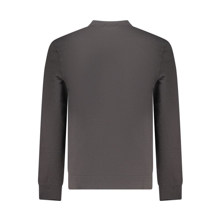 Calvin Klein Black Cotton Men&
