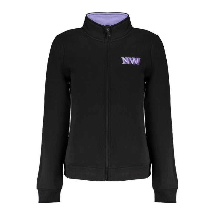 Norway 1963 Black Cotton Women&