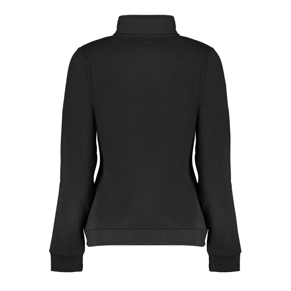 Norway 1963 Black Cotton Women&
