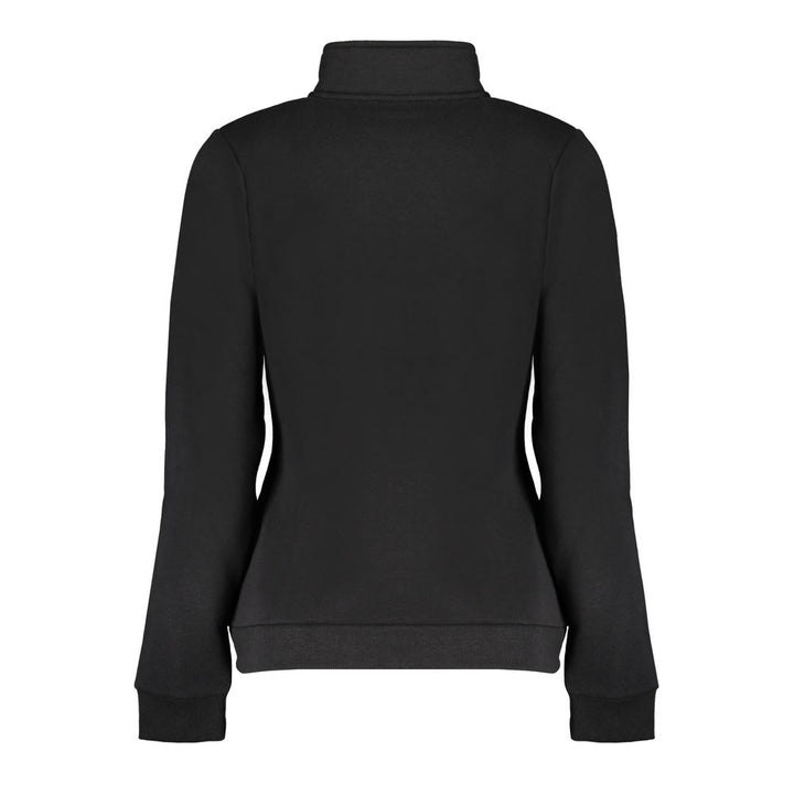 Norway 1963 Black Cotton Women&