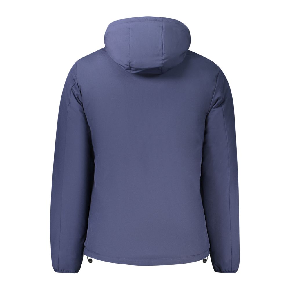 Norway 1963 Blue Polyester Men&