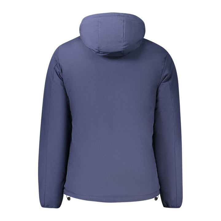 Norway 1963 Blue Polyester Men&