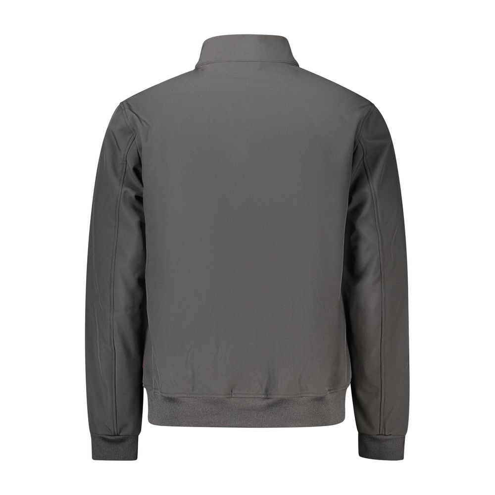 Norway 1963 Black Polyester Men&