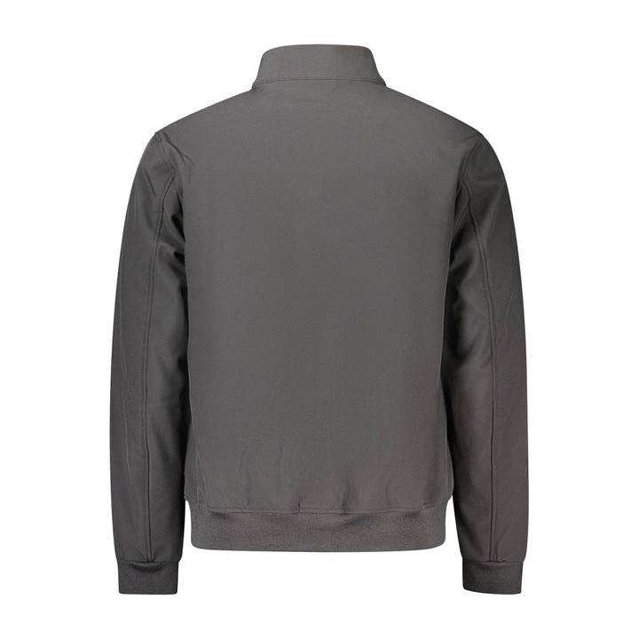 Norway 1963 Black Polyester Men&