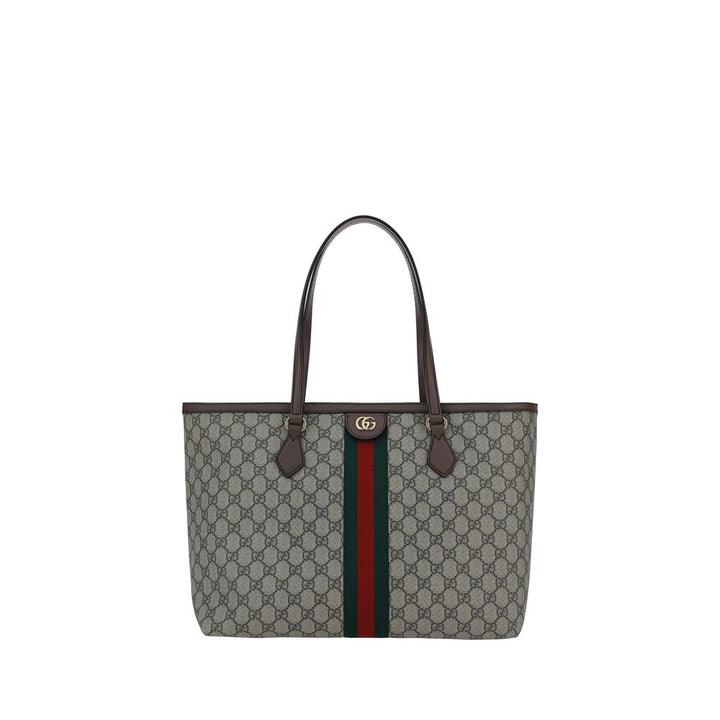 Gucci - Multicolor Polyester Handbag