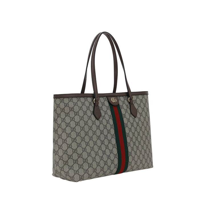Gucci - Multicolor Polyester Handbag