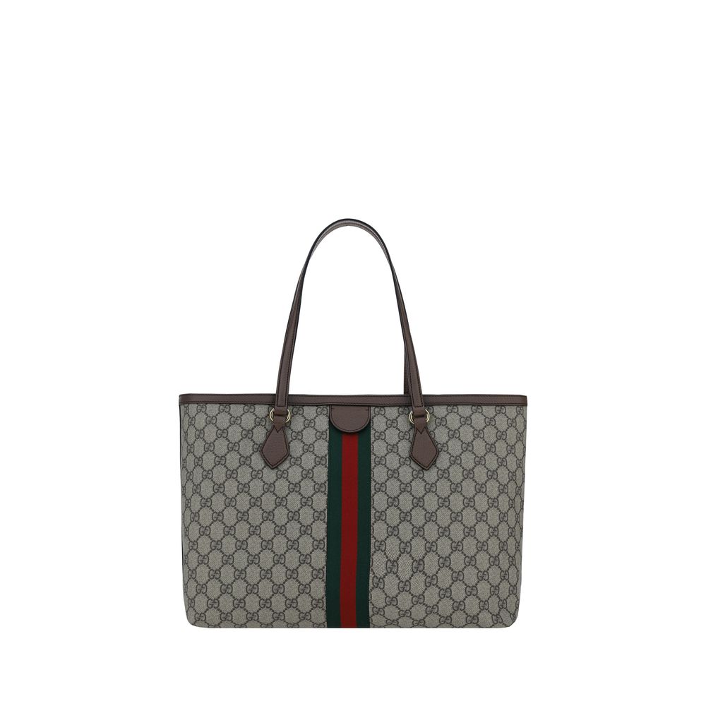 Gucci - Multicolor Polyester Handbag