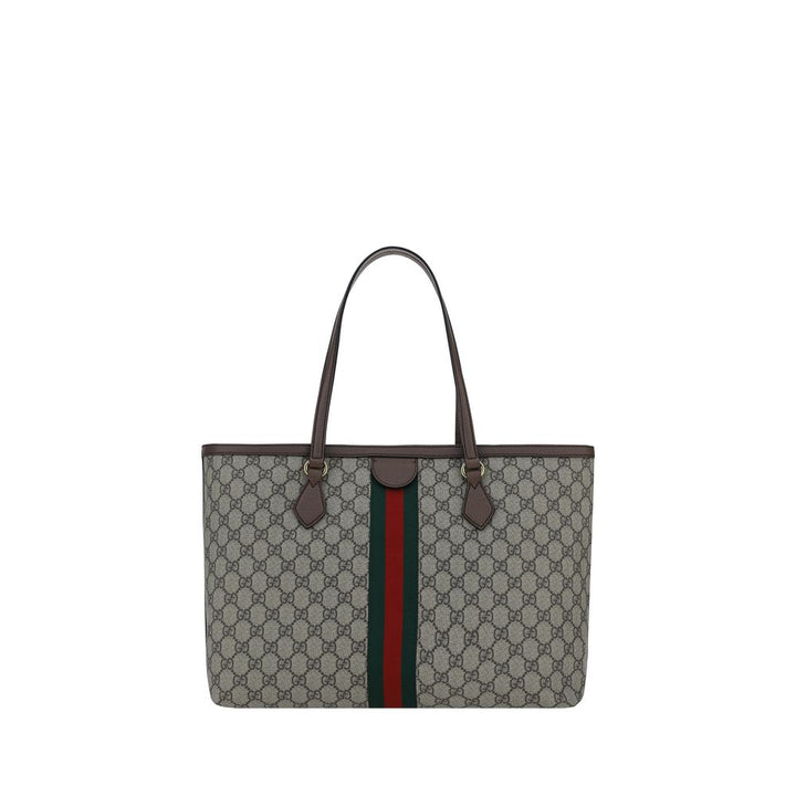 Gucci - Multicolor Polyester Handbag