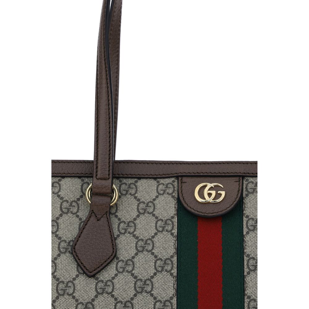 Gucci - Multicolor Polyester Handbag
