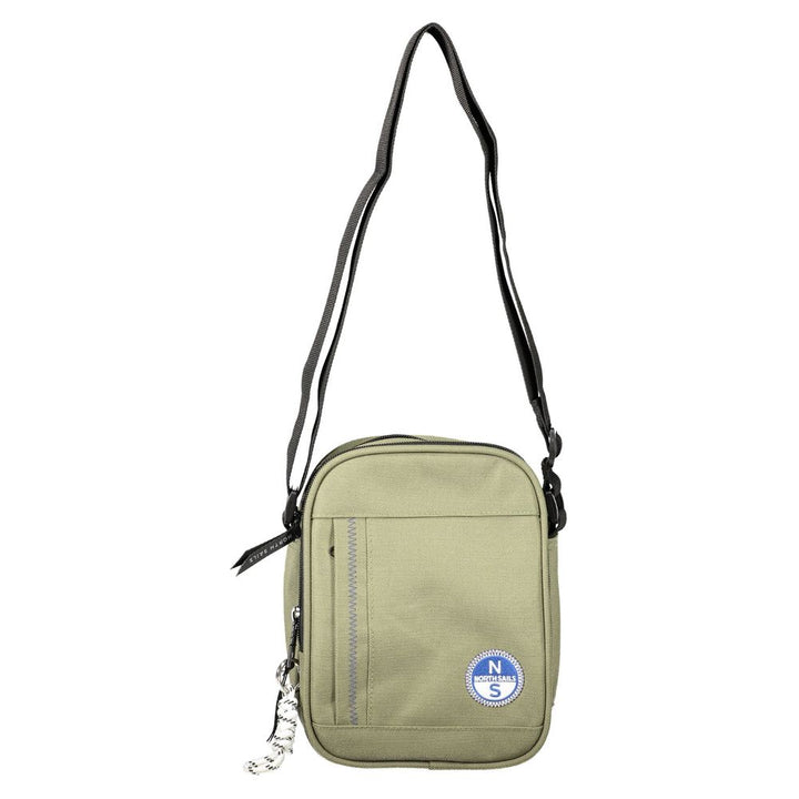 North Sails Verde Polyester Men&