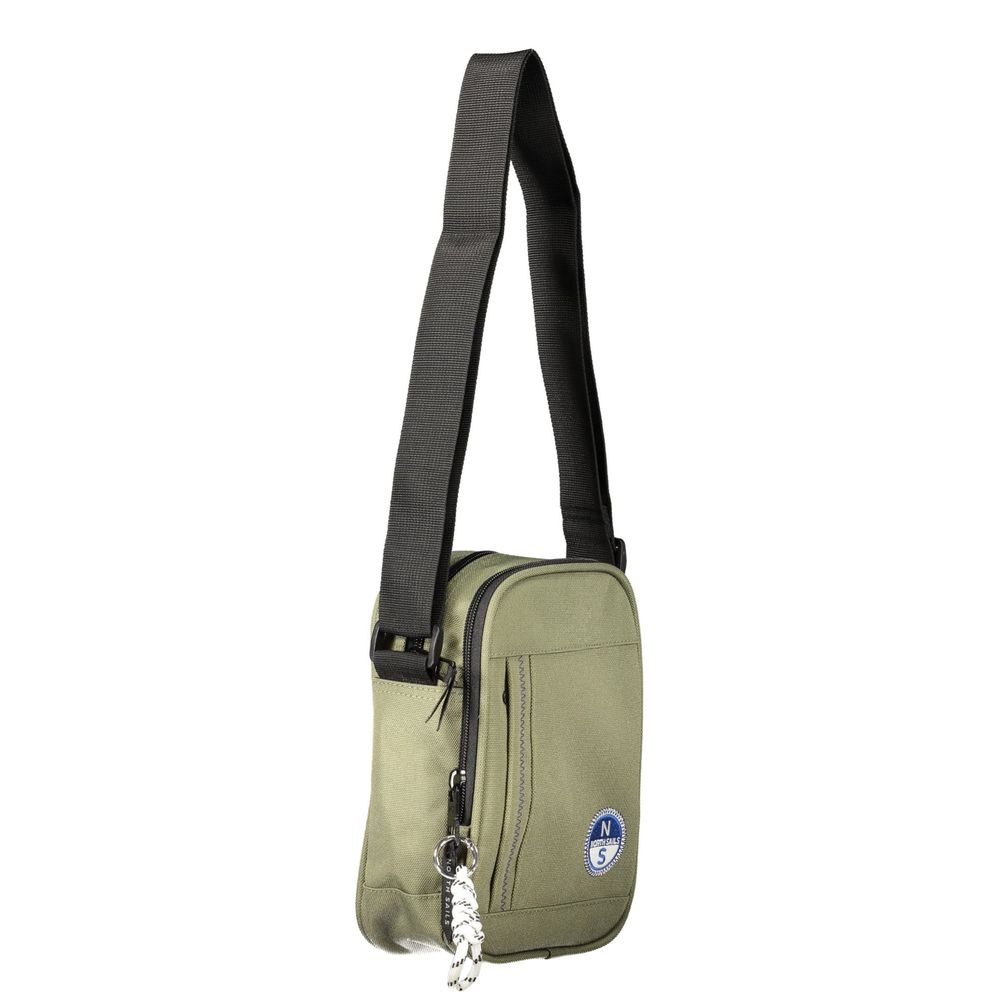 North Sails Verde Polyester Men&