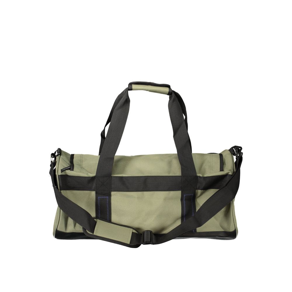 North Sails Green Polyester Men&