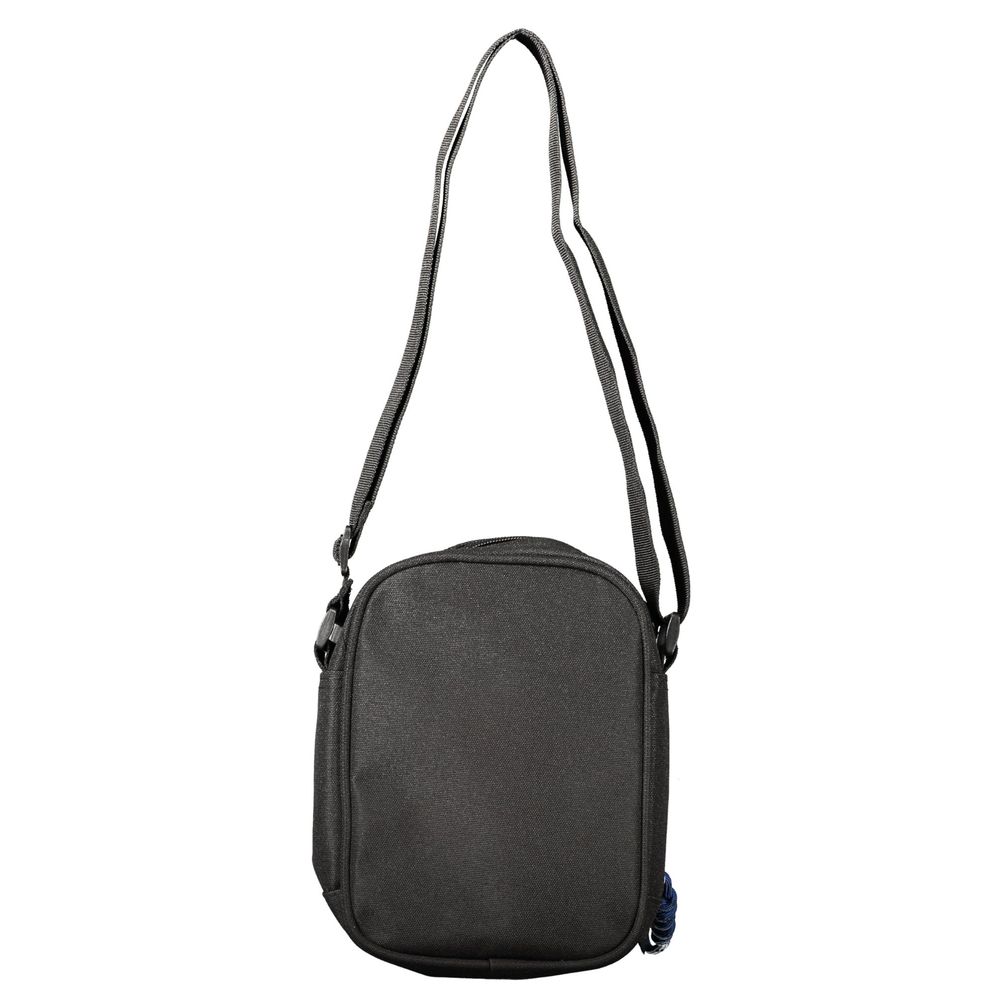 North Sails Black Polyester Men&