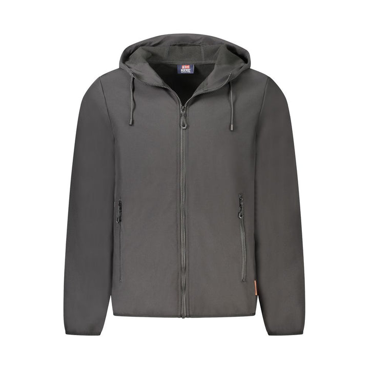 Norway 1963 Black Polyester Men&