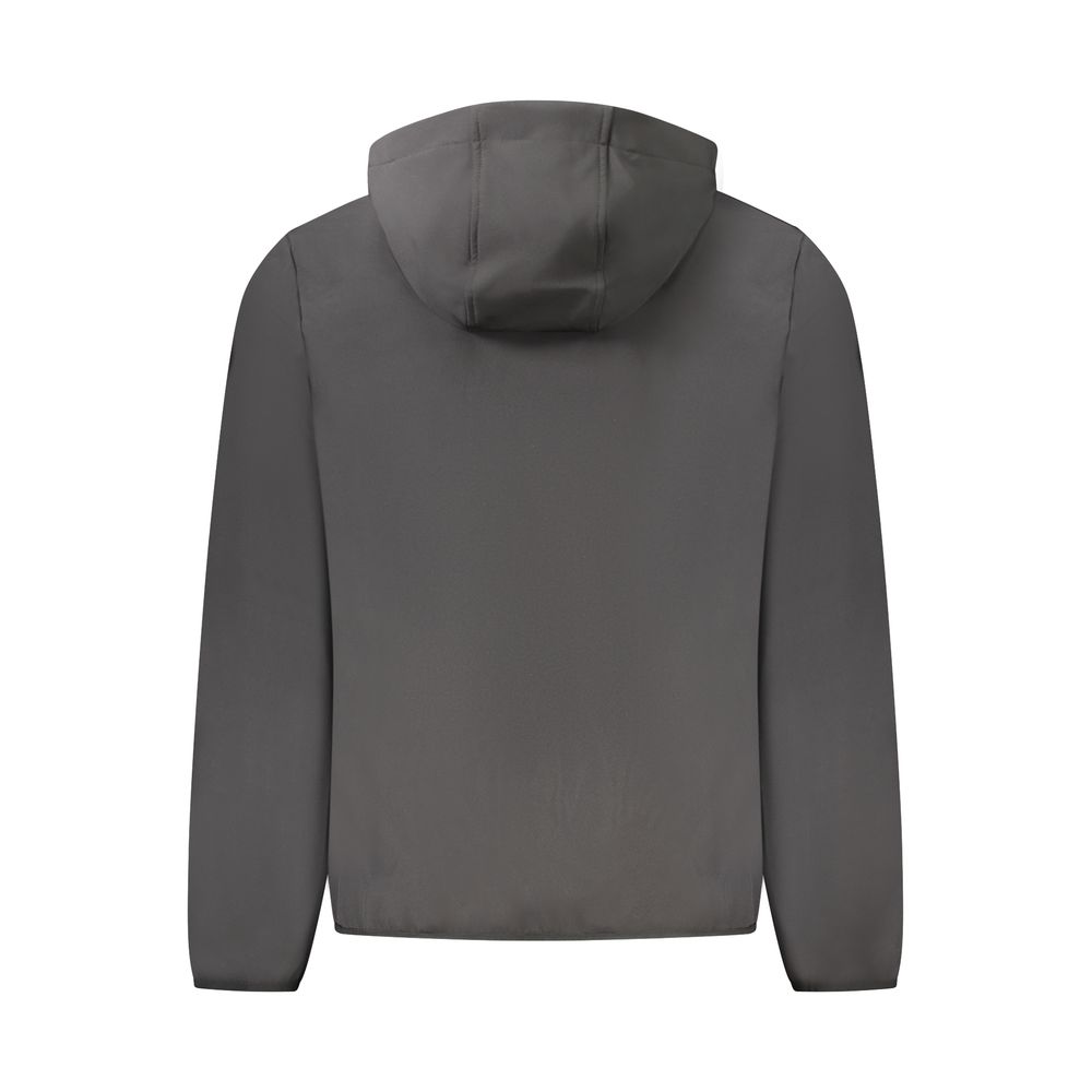 Norway 1963 Black Polyester Men&
