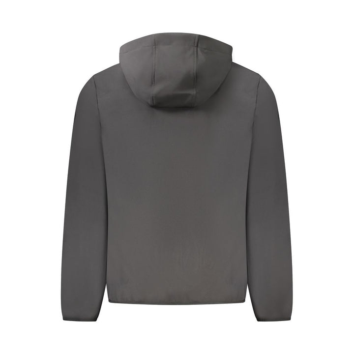 Norway 1963 Black Polyester Men&