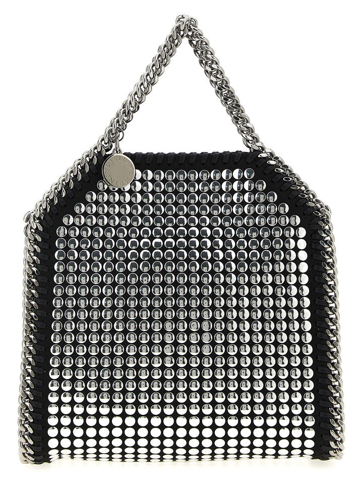 Stella McCartney Black Polyamide Handbag