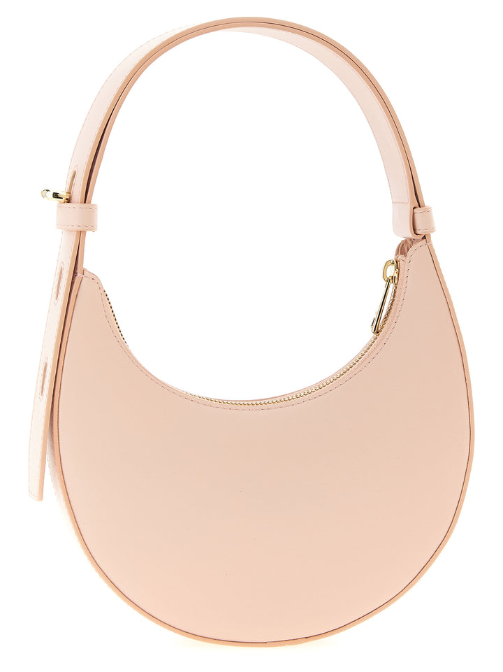 Furla Multicolor Calfskin Shoulder Bag