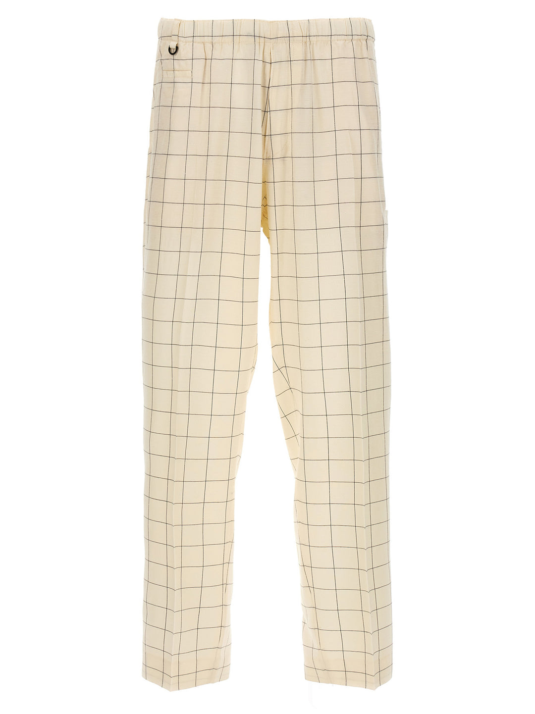 Undercover Bicolor Rayon Casual Pants
