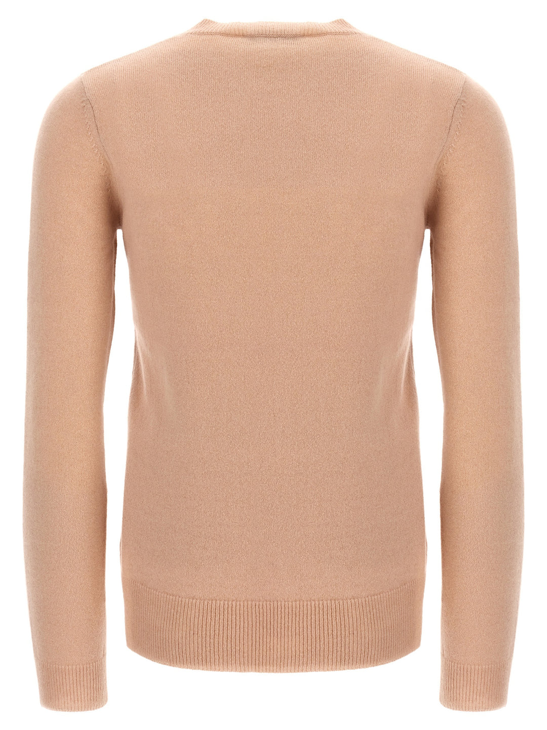 Max Mara Multicolor Cashmere Cardigan