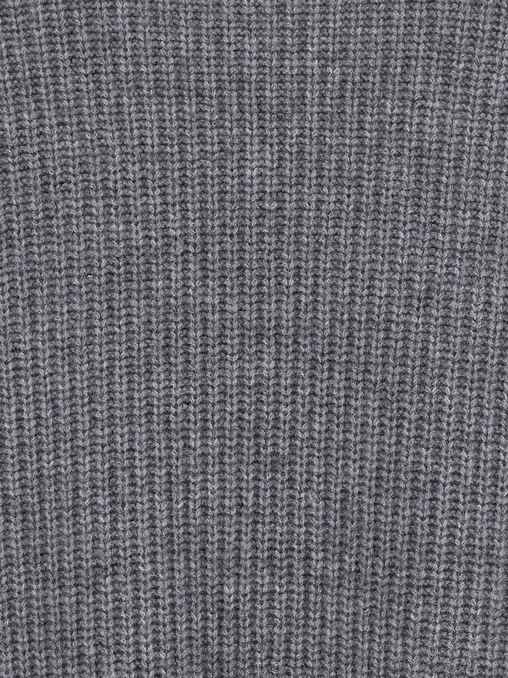 P.A.R.O.S.H. Gray Cashmere Cardigan