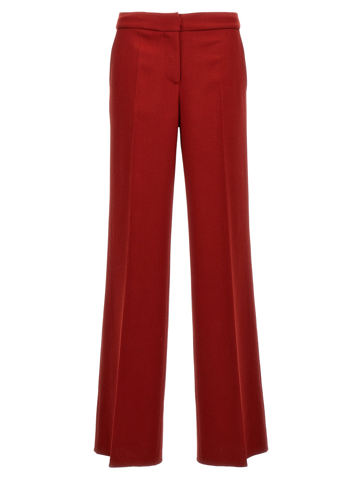 Gianluca Capannolo Multicolor Virgin Wool Pants