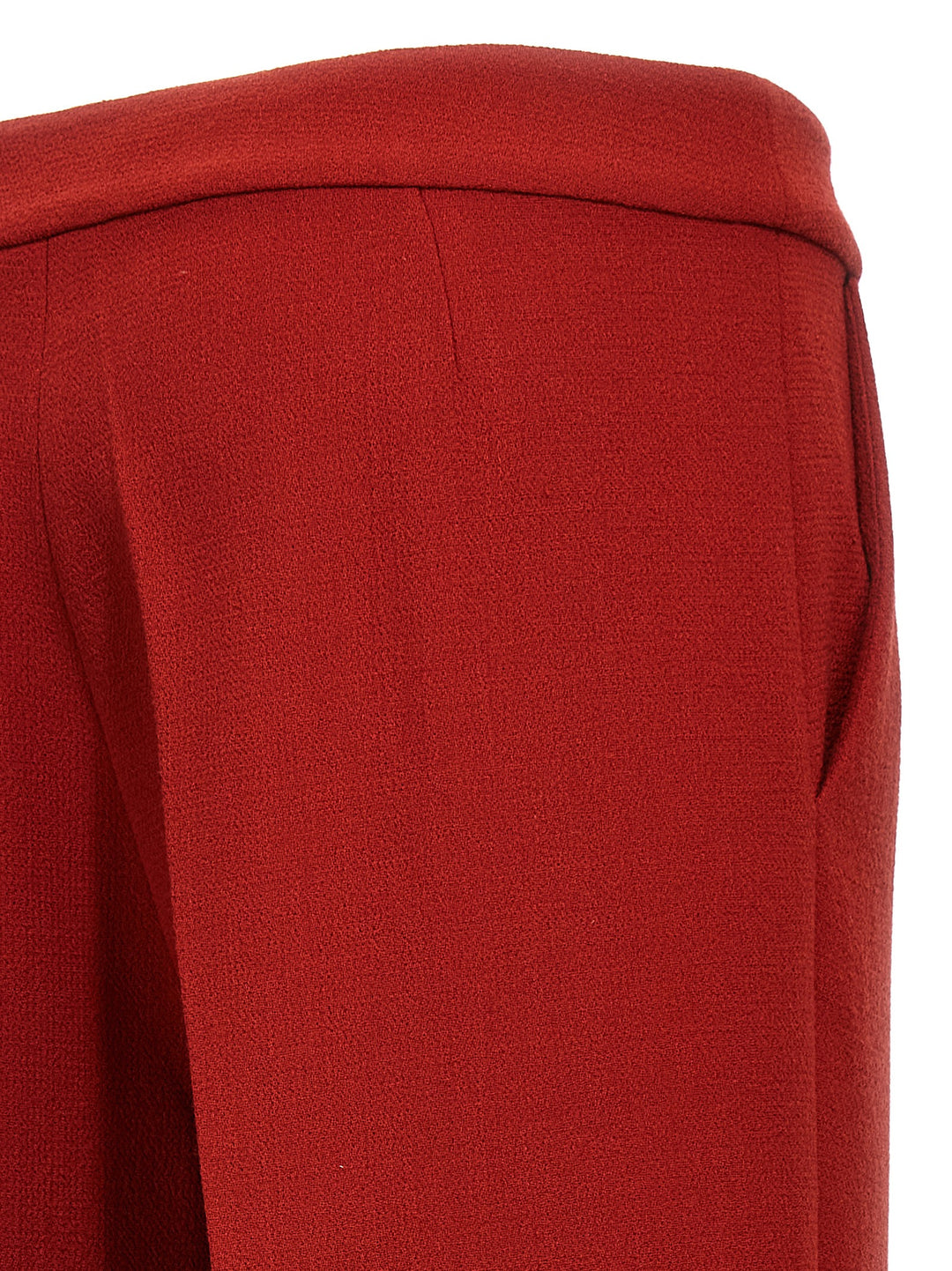 Gianluca Capannolo Multicolor Virgin Wool Pants