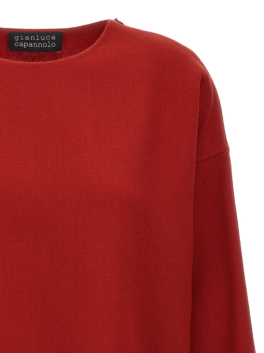 Gianluca Capannolo - Multicolor Virgin Wool Shirt