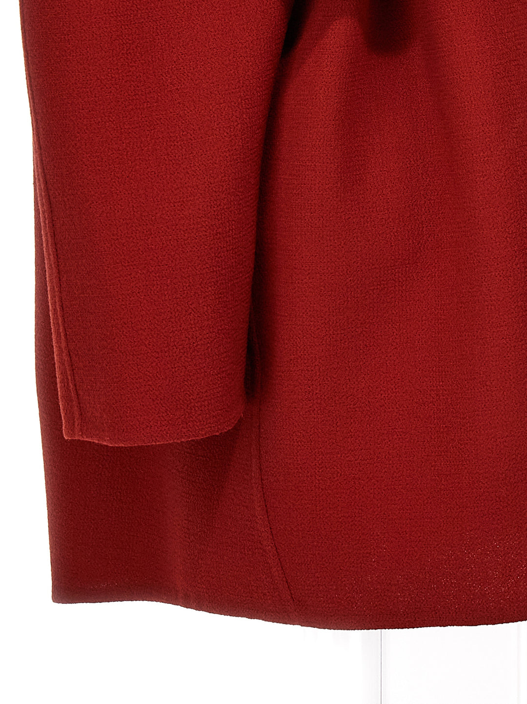 Gianluca Capannolo - Multicolor Virgin Wool Shirt