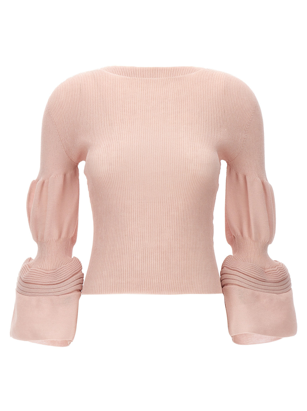 Issey Miyake Multicolor Polyester Sweatshirt