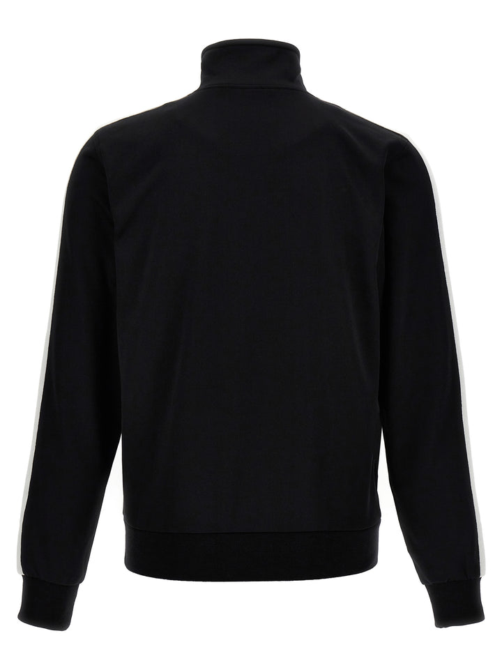 Isabel Marant Bicolor Polyester Sweatshirt